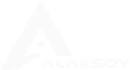 Alaksoy logosu