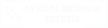 Avrupa Medikal Estetik logosu