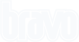 Bravo Detergent logosu