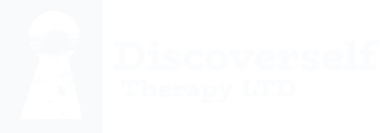 Discover Self Therapy logosu