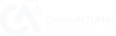 Dr. Canan Altunay logosu