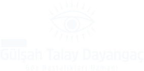 Dr. Gülşah Talay Dayangaç logosu