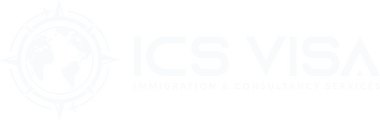 ICS Visa logosu