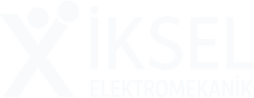 İKSEL logosu