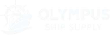 Olympus Ship Supply logosu