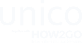 Unico Consulting logosu