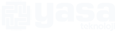 Yaşa Teknoloji logosu