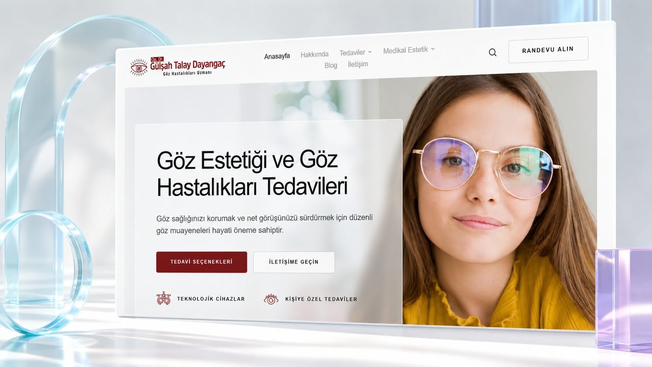 Dr. Gülşah Talay Dayangaç proje görseli